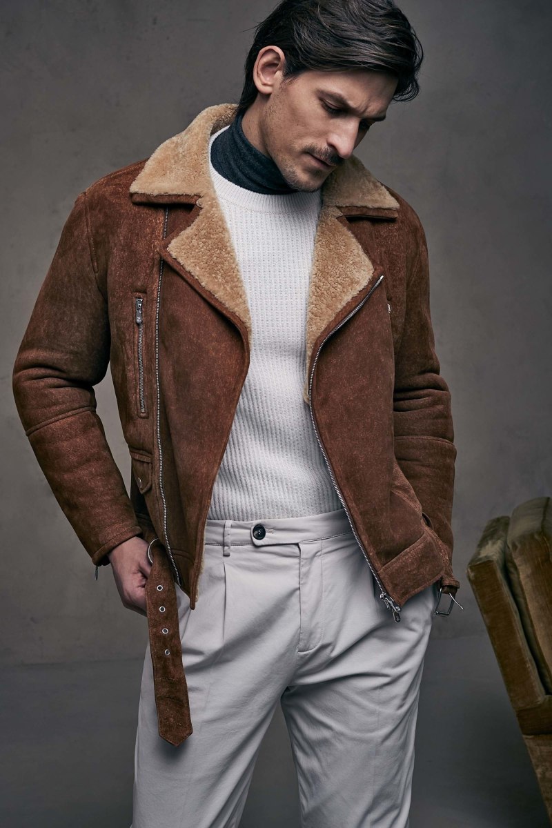 Brunello Cucinelli мужской стиль