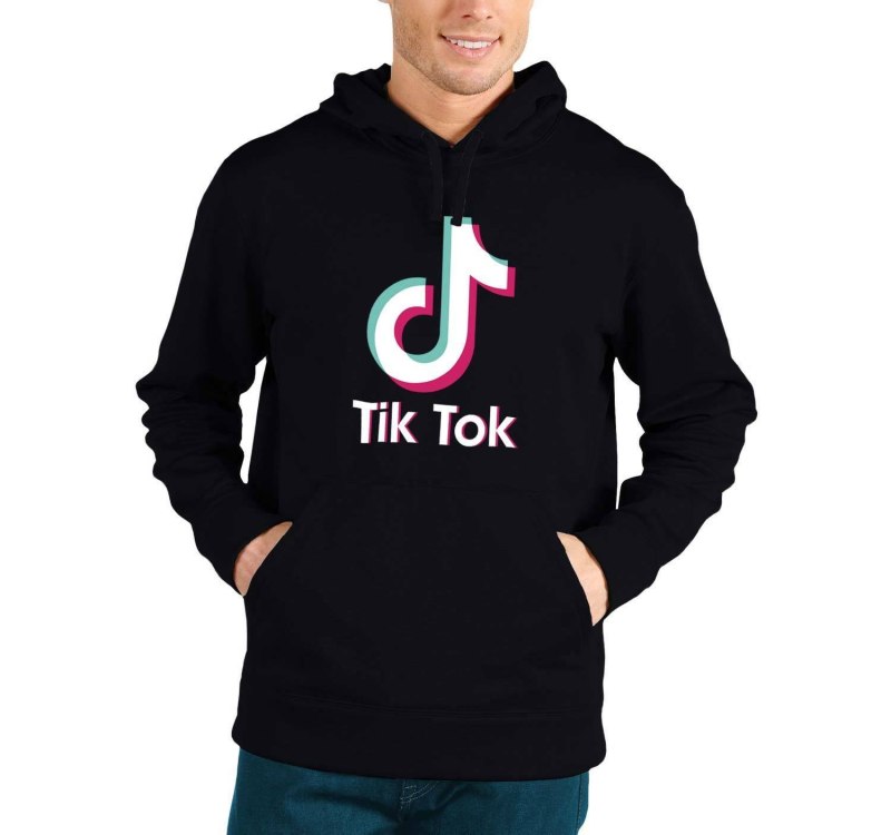 Одежда тик ток