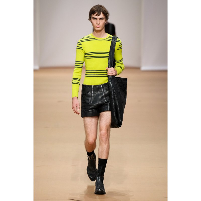 Prada Menswear 2023