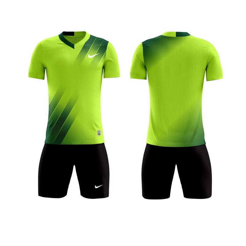 Nike футбол форма