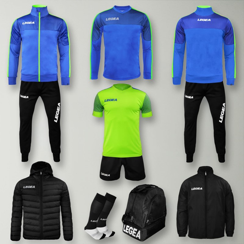 Футбольная экипировка Joma