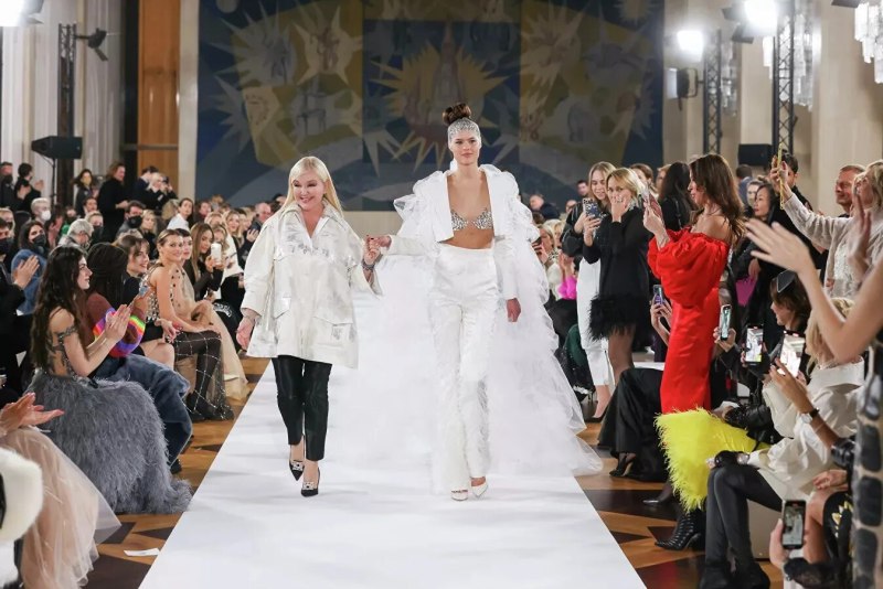 Янина Couture