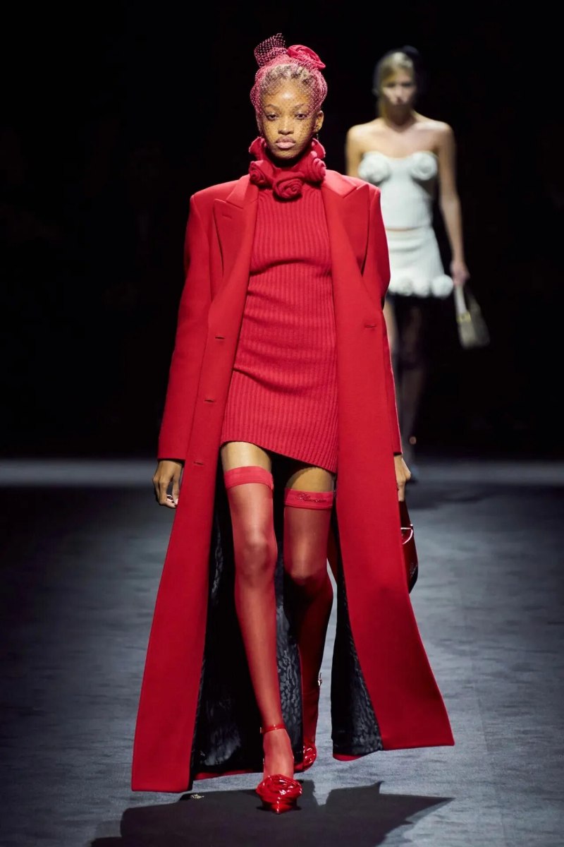Коллекция Blumarine 2022