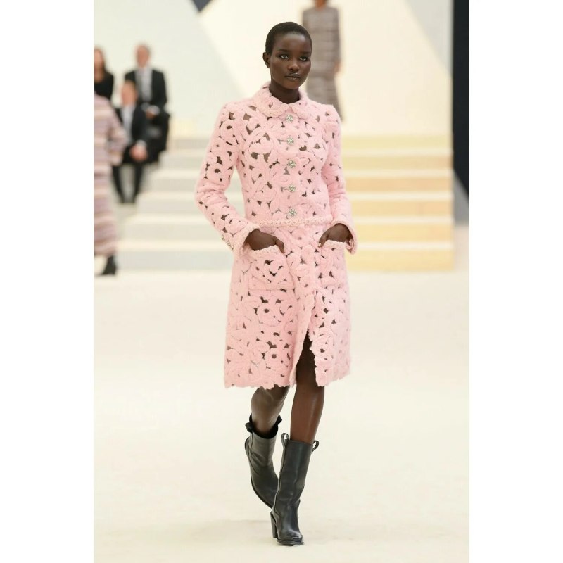 Chanel Fall Winter 2022/2023