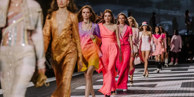 Chanel Summer 2023