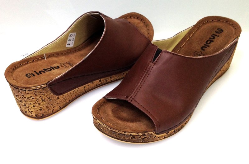 Сабо Atelier Shoes