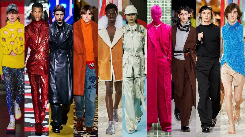 Fashion 2022 Winter Mens jpeg