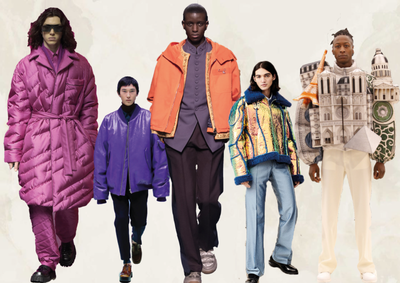 Fashion 2022 Winter Mens jpeg