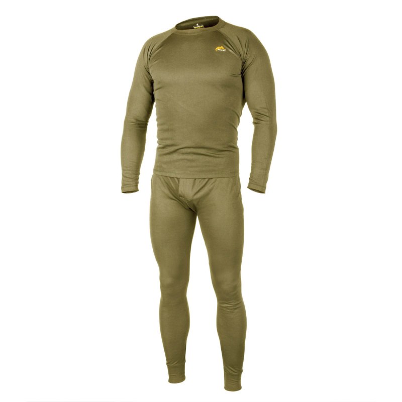 Helikon Tex термобелье