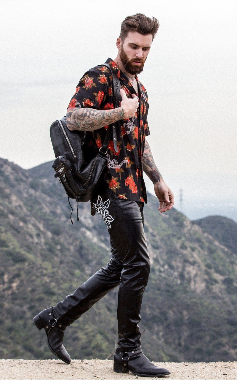Модель Levi stocke