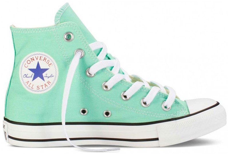 Кеды конверс all Star