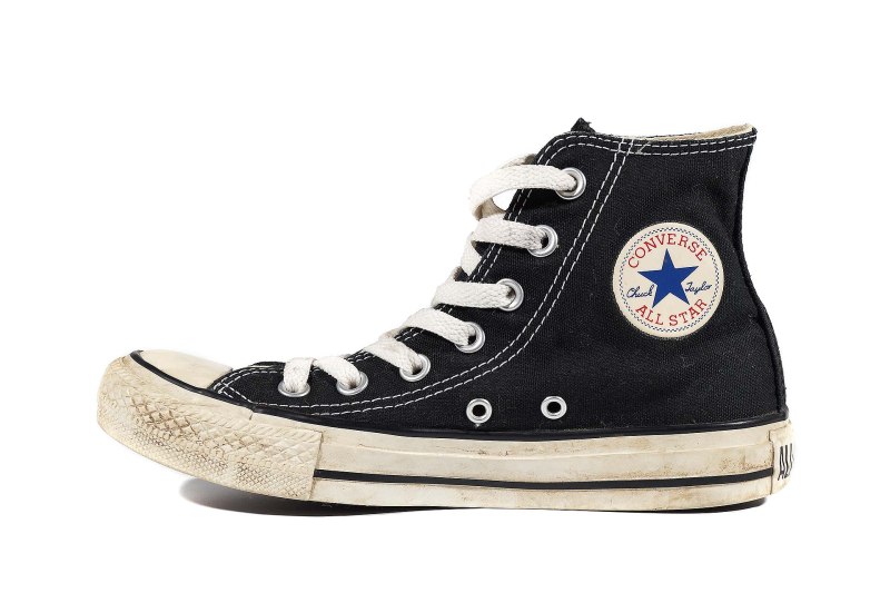 Конверсы Chuck Taylor all Star