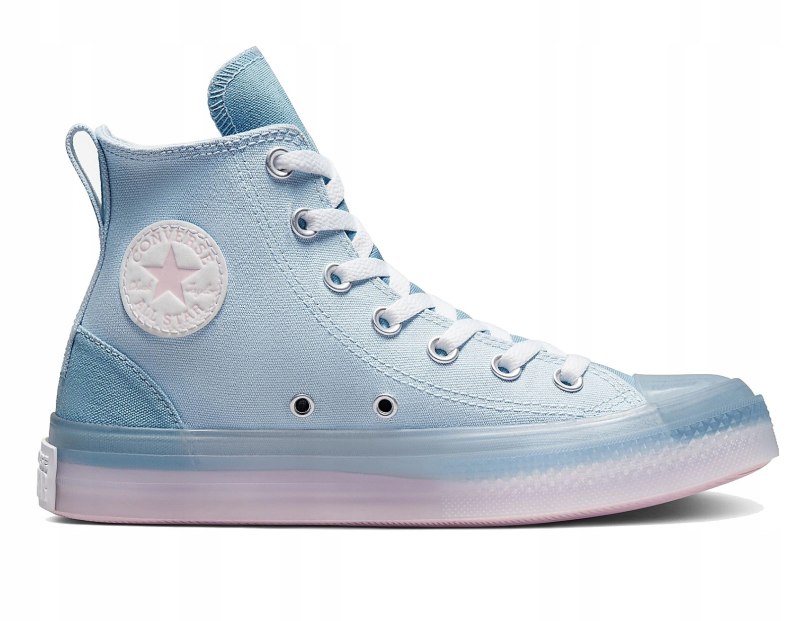 Кеды Converse all Star disrupt CX stretch Canvas высокие