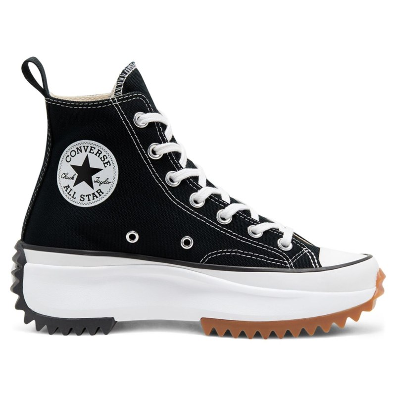 Converse кеды Run Star hike