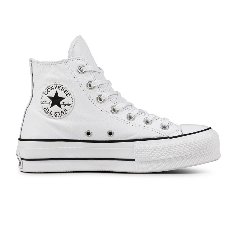 Converse Chuck Taylor all Star platform High Top