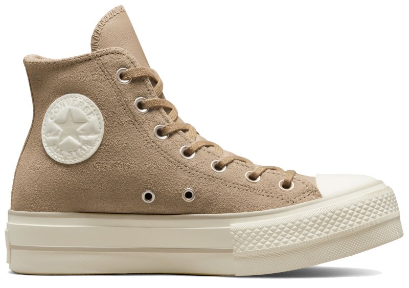 Converse на платформе