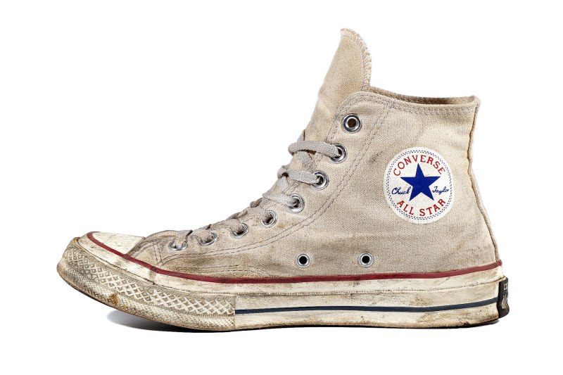 Кеды Converse Chuck Taylor all Star '70