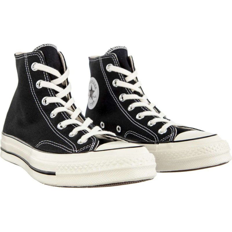 Converse Chuck Taylor 70 High Black