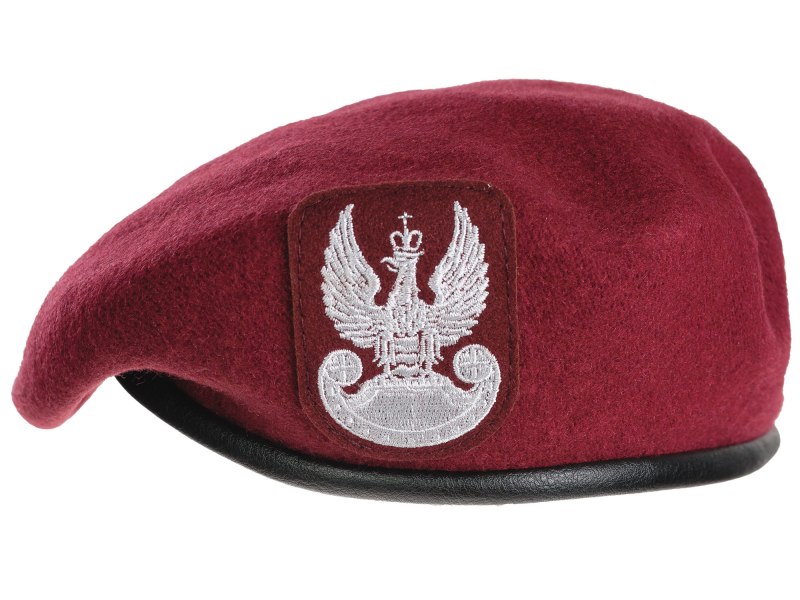 Берет военный