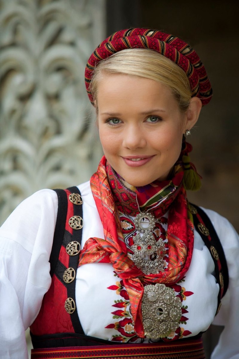 Красивые эстонки