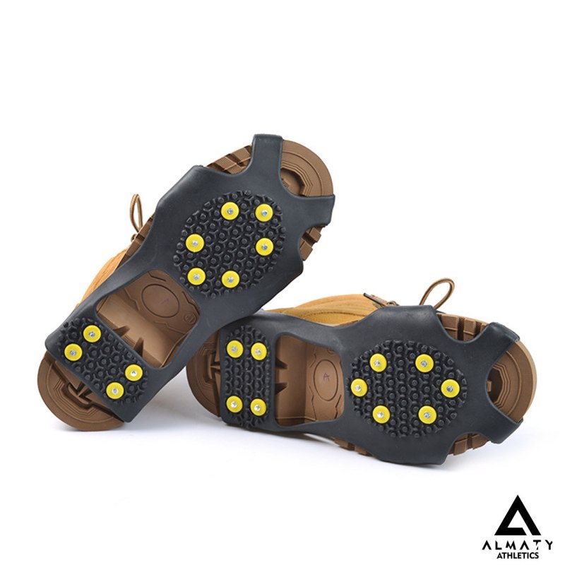 Ледоступы Spikes Overshoe
