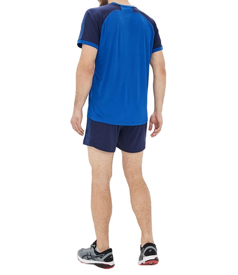 Форма волейбольная мужская ASICS AEG Volley Set men other