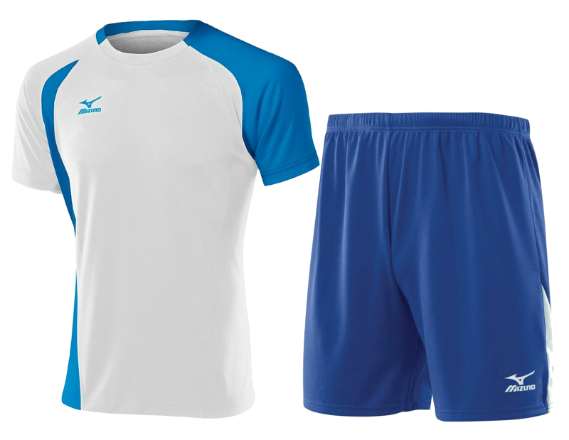 Спортивная форма Mizuno сборной
