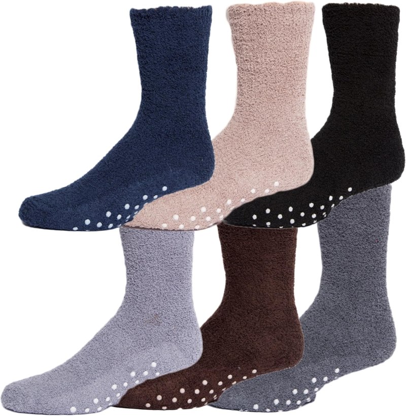 Grippy Socks