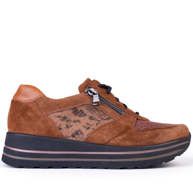 Cross Mark GTX Chukka