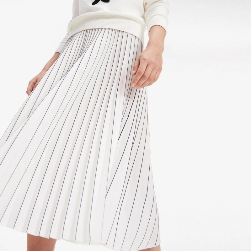 Tommy Hilfiger юбка плиссе