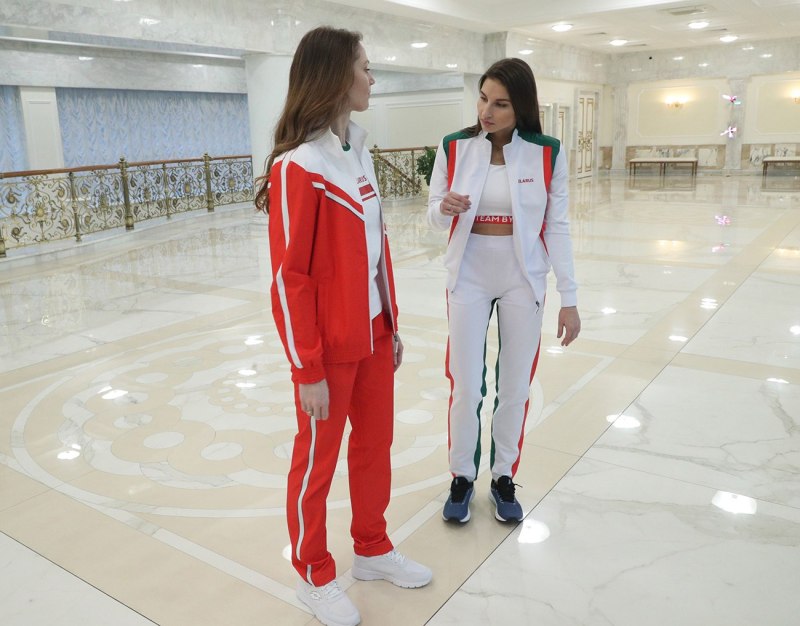 Zasport костюм Токио
