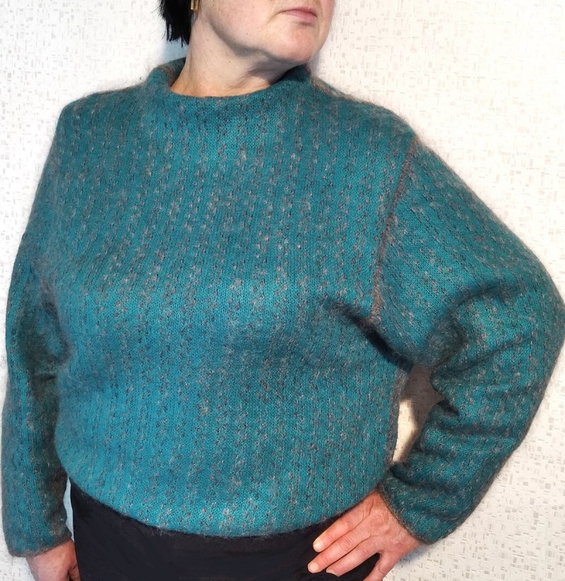 Pullover car