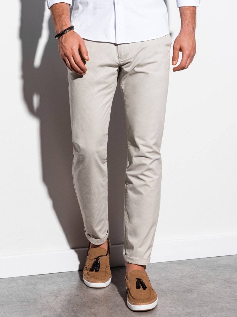 Мужские чиносы Lee Cooper