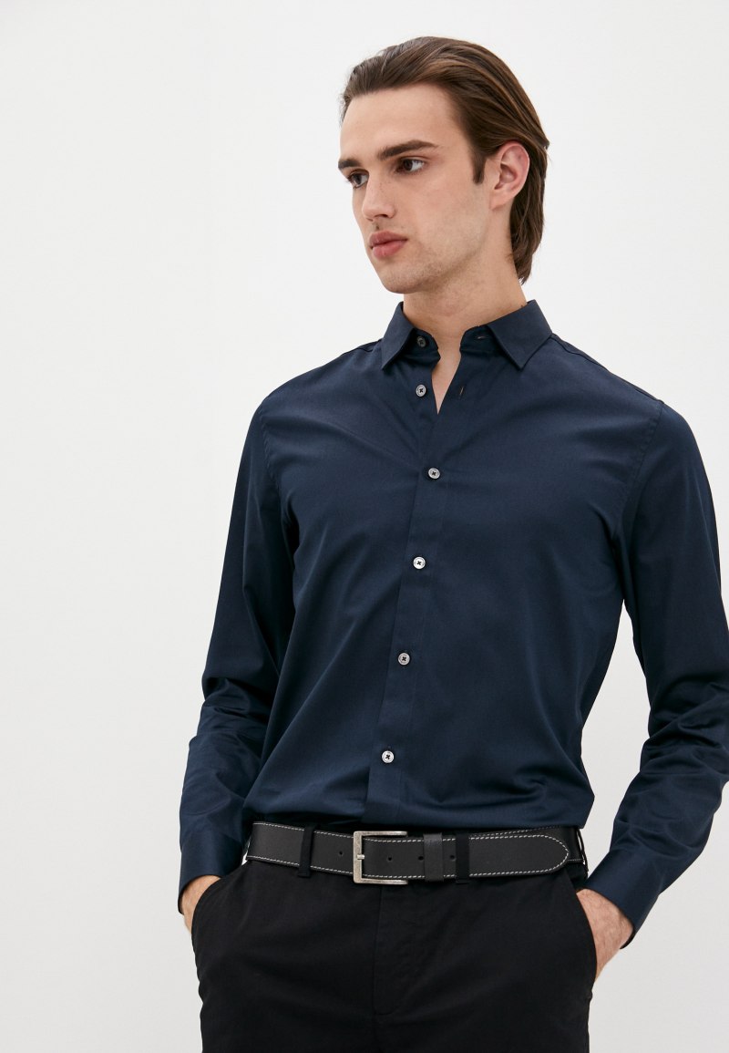 Ted Baker London рубашка мужская