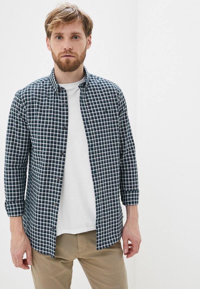 Burton Menswear London рубашка