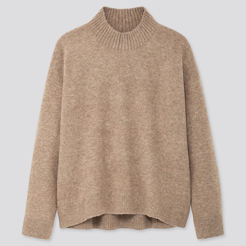 Uniqlo свитер