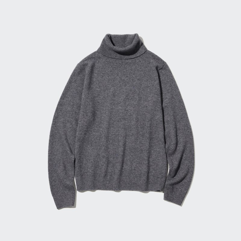 Джемпер Uniqlo
