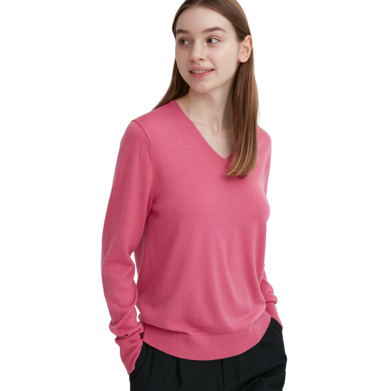 Джемпер Uniqlo