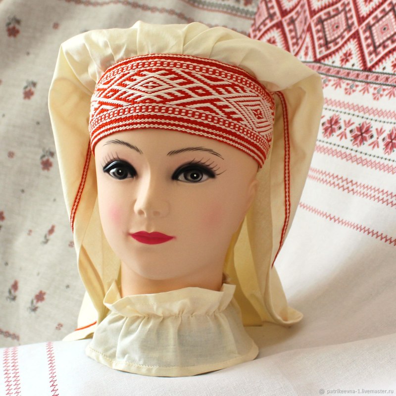 Сорока повойник
