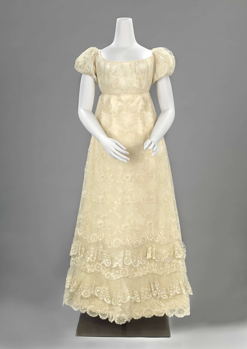 Ампир 1800-1815