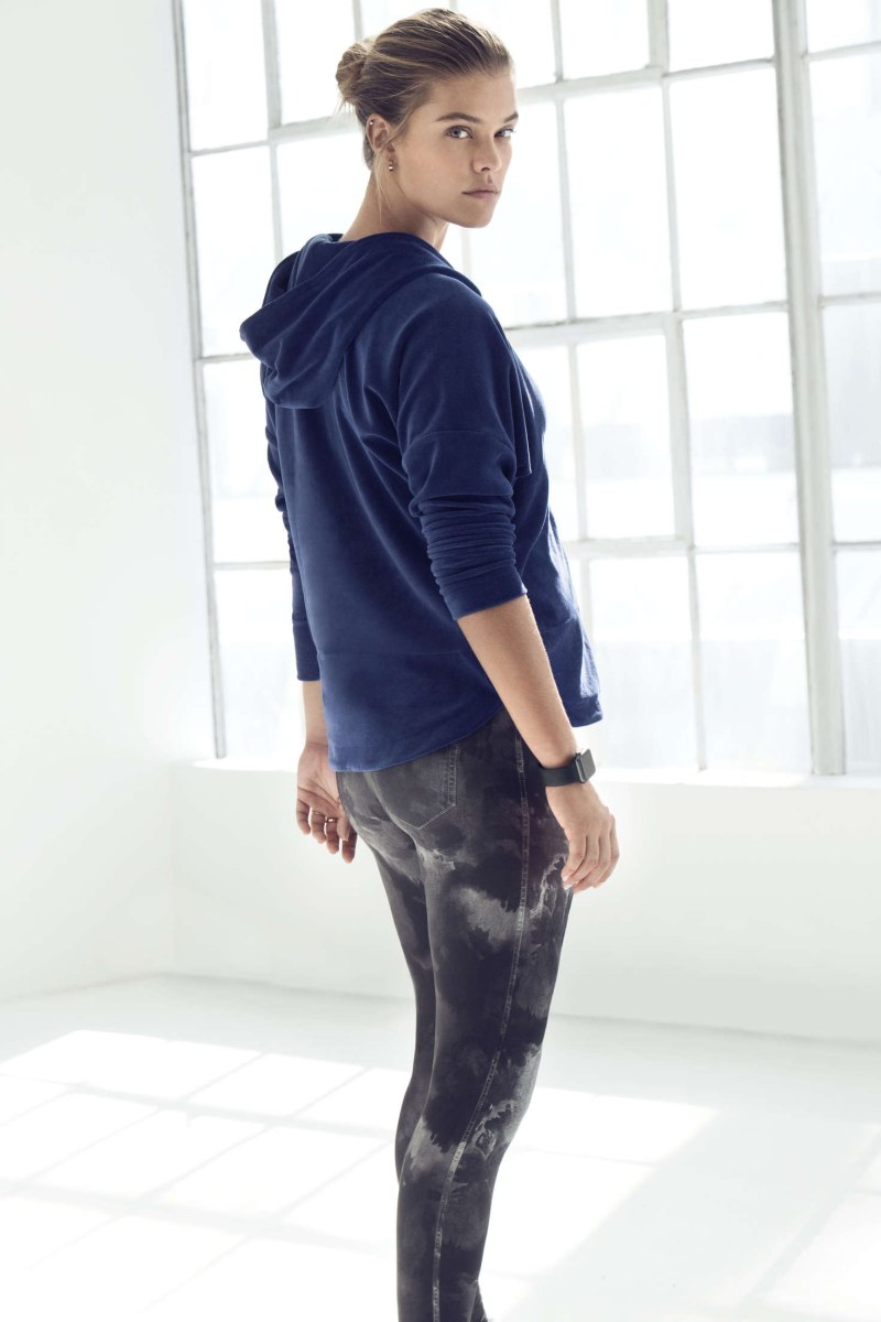 Living clothes