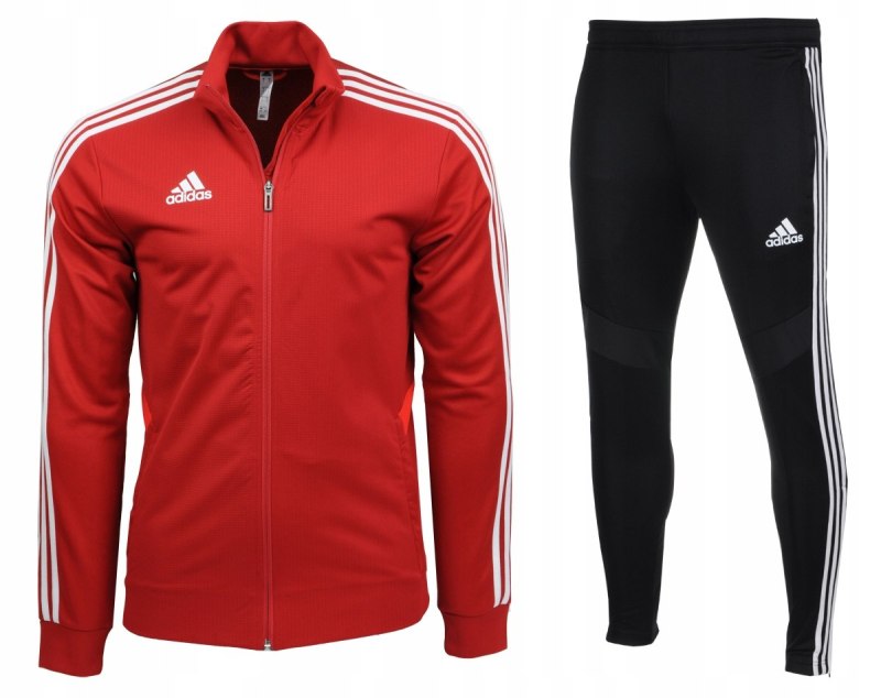 Adidas tiro мужские костюмы спортивные