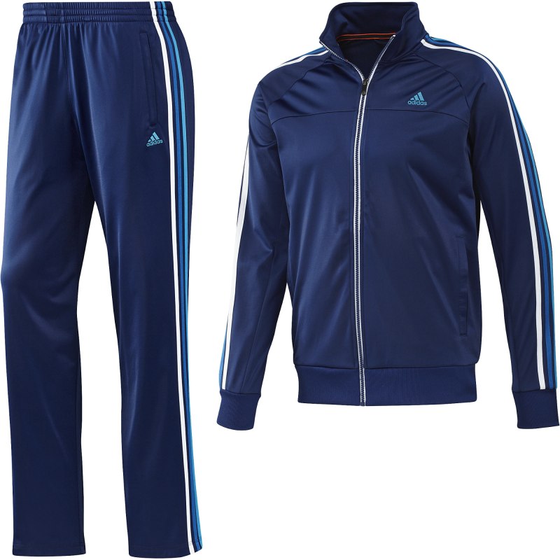 Спортивный костюм adidas Essentials Tracksuit