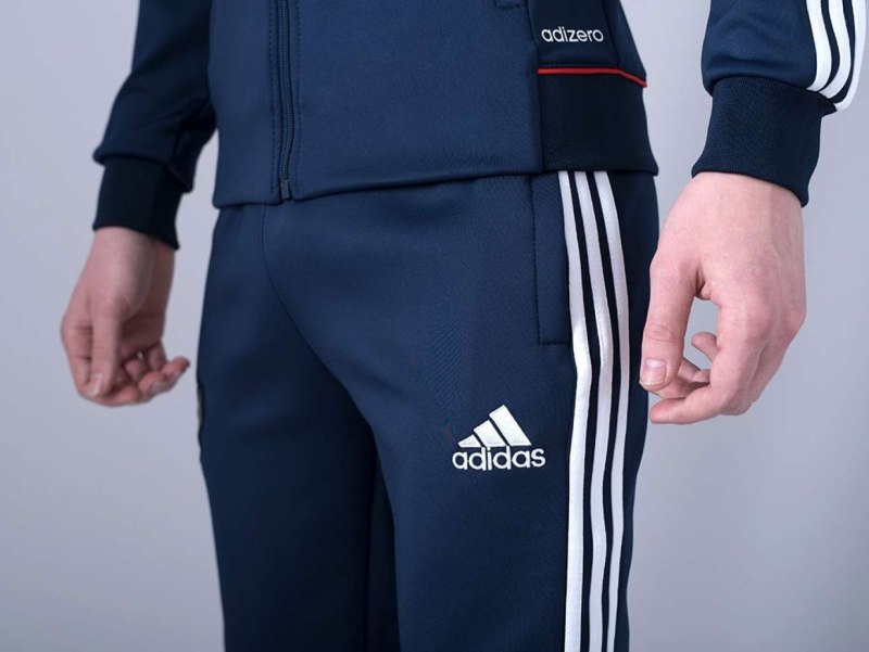 Костюм адидас мужской 2022
