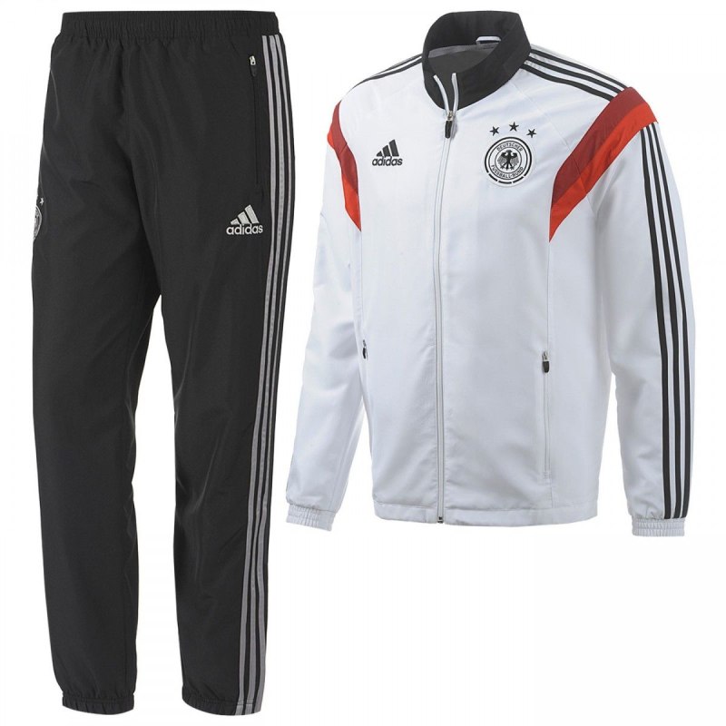 Спортивный костюм адидас DFB