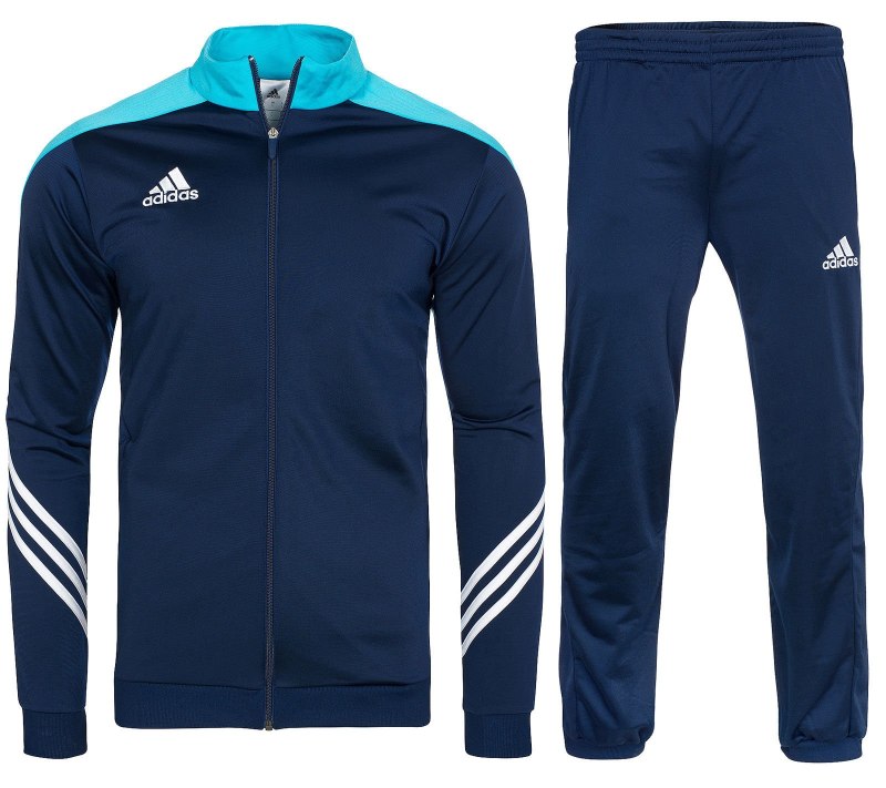 Костюм мужской спортивный adidas 2000г