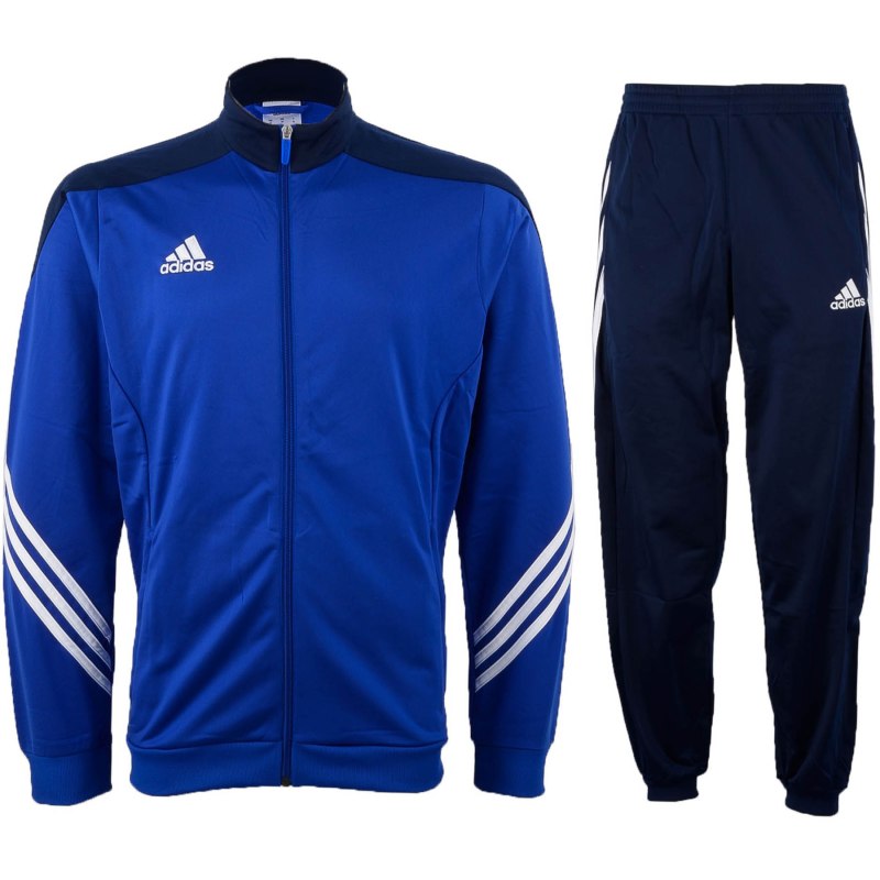Спортивный костюм Аdidas Sereno 14