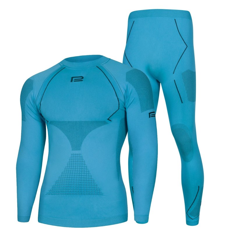 BYLINDGREN Thermo Set Clothing