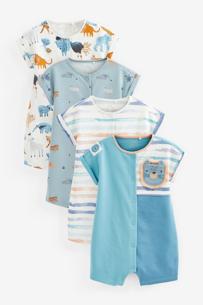 Next Baby 527-746