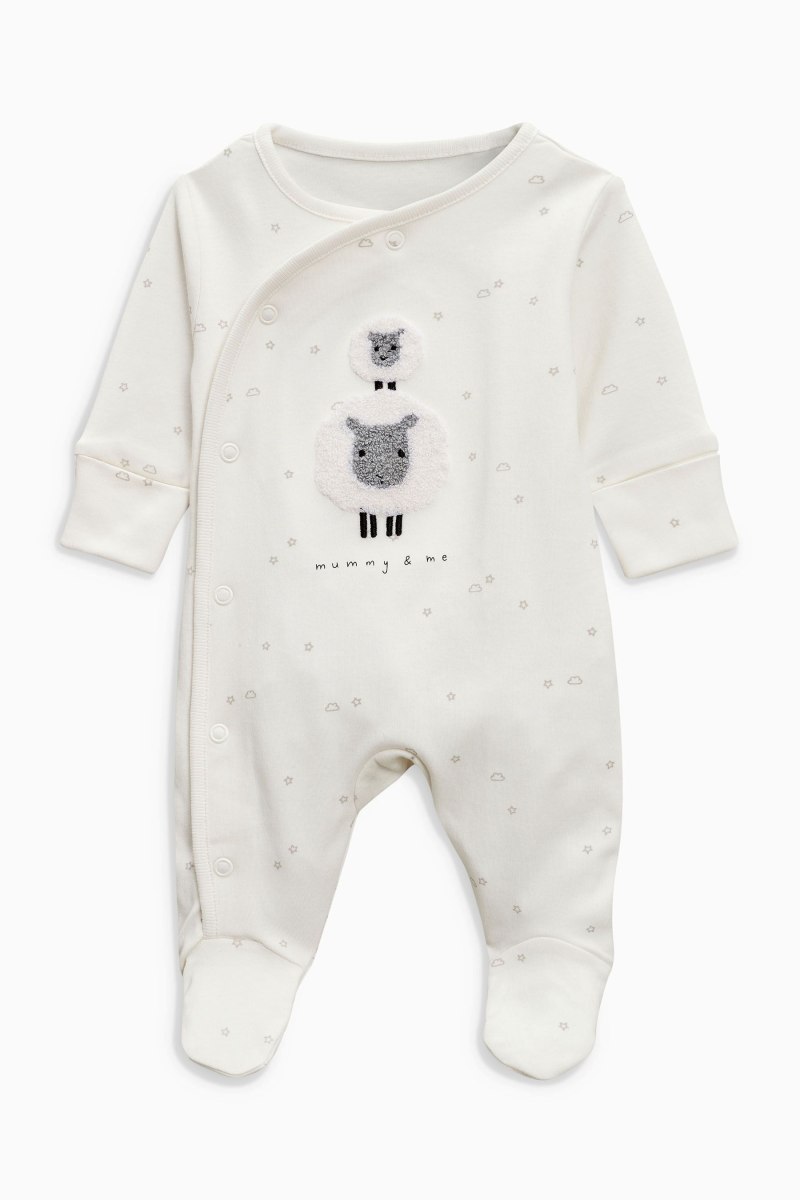 Слипы next Baby